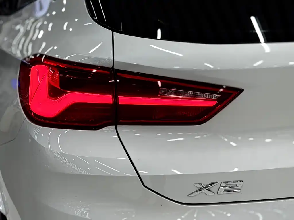 BMW X2 — миниатюра 18