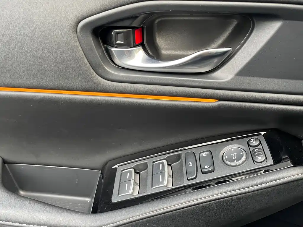 Honda Accord — миниатюра 4