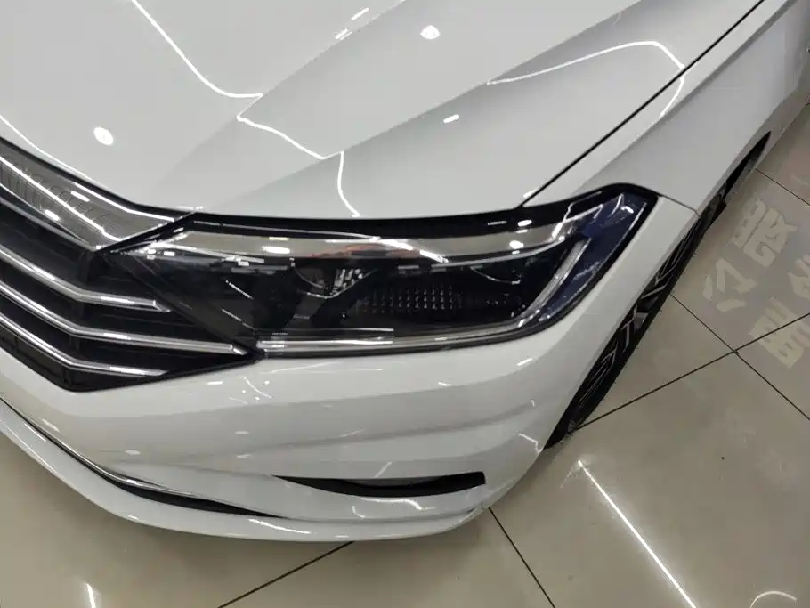 Volkswagen Sagitar — миниатюра 5