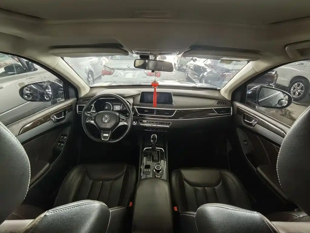 DONGFENG SCENERY 580