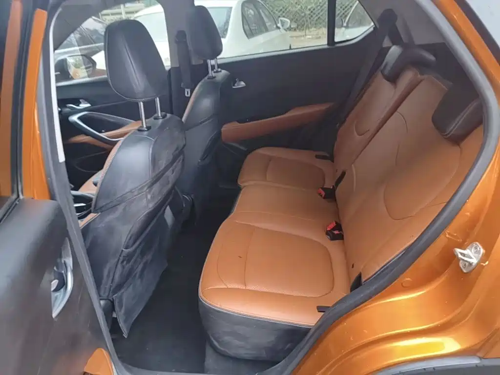 Baojun 510 — миниатюра 17