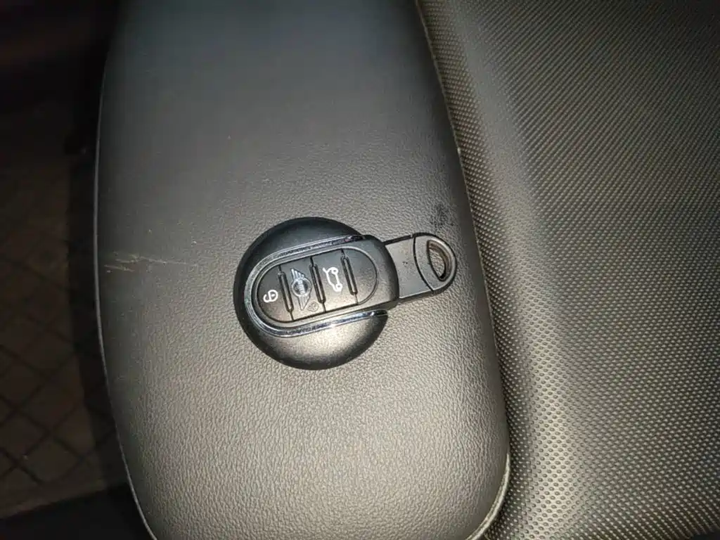 MINI Mini — миниатюра 9