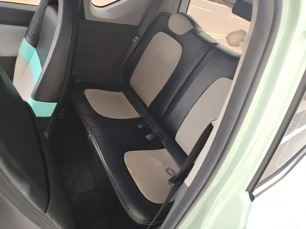 Wuling Mini EV — фотографии объявления, Фото 17