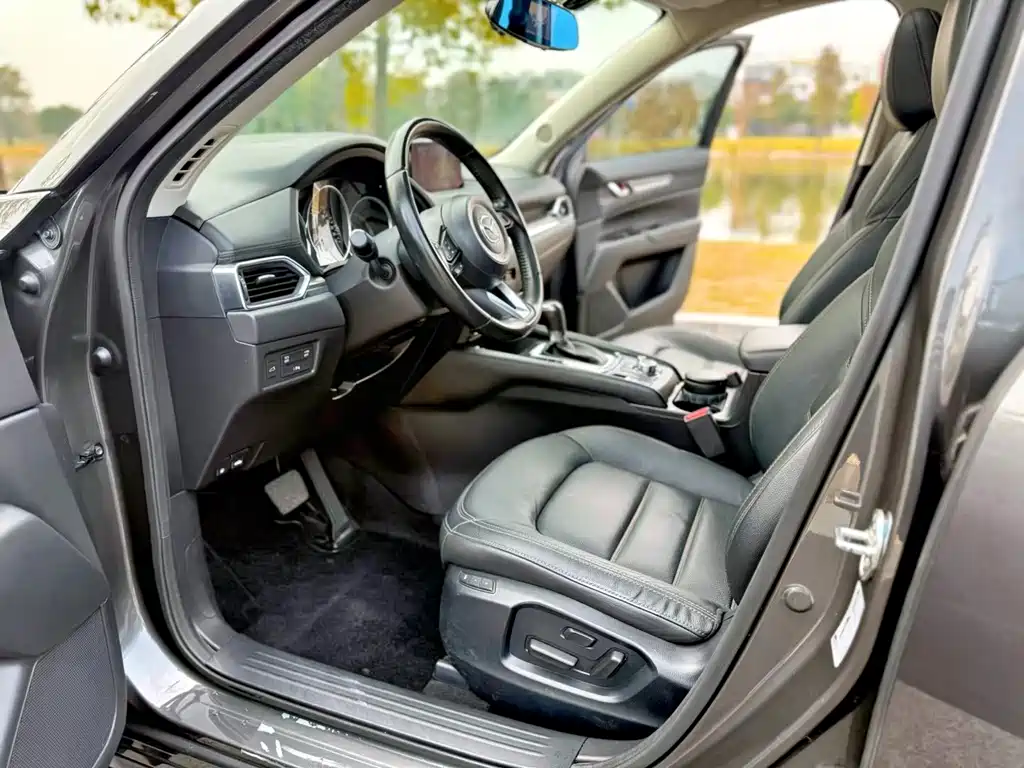 Mazda CX-5 — миниатюра 4