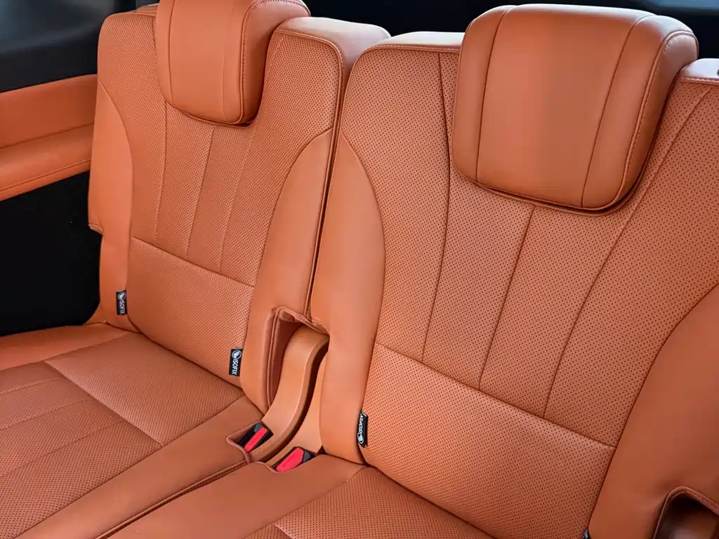 WEI PAI WEI BRAND BLUE MOUNTAIN