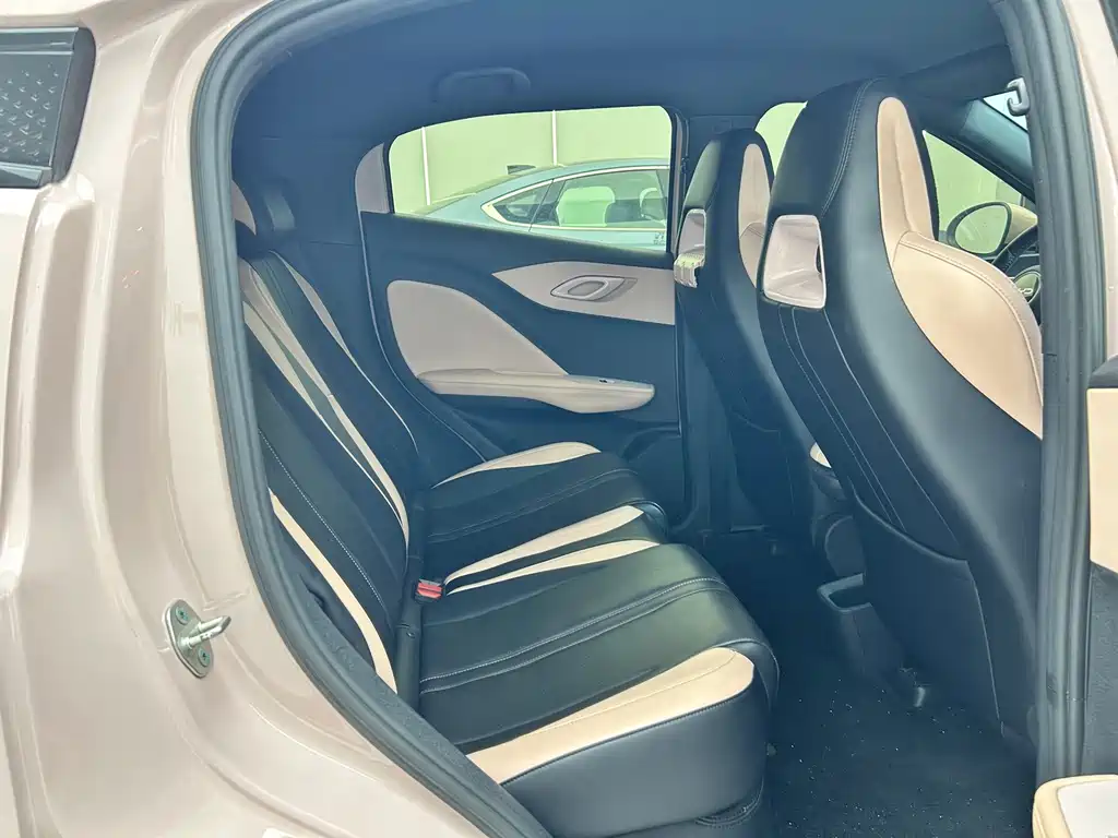 BYD Seagull — миниатюра 9
