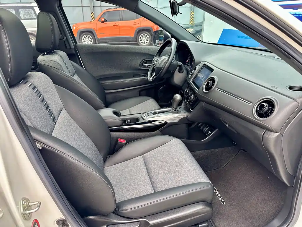 Honda XR-V — миниатюра 12