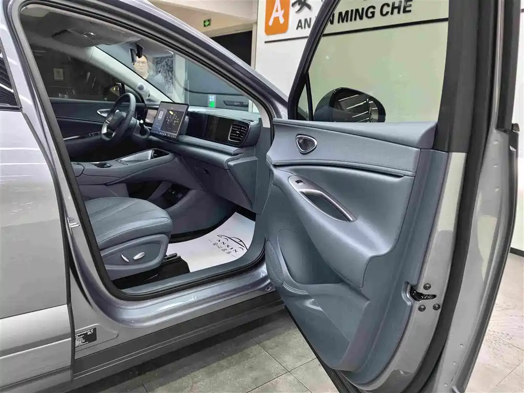 BYD Sealion 06 — миниатюра 14