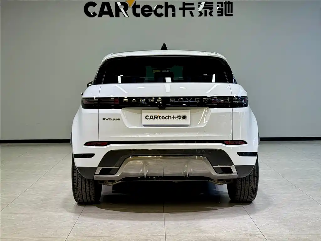 LAND ROVER RANGE ROVER AURORA