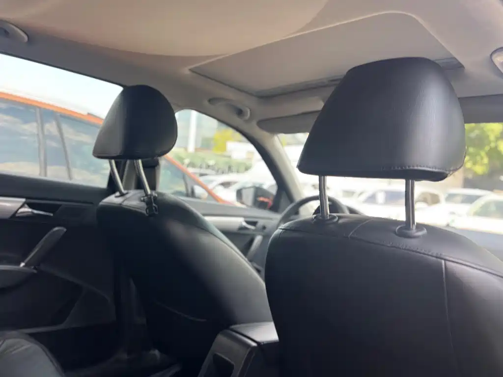 Volkswagen Gran Lavida — миниатюра 8