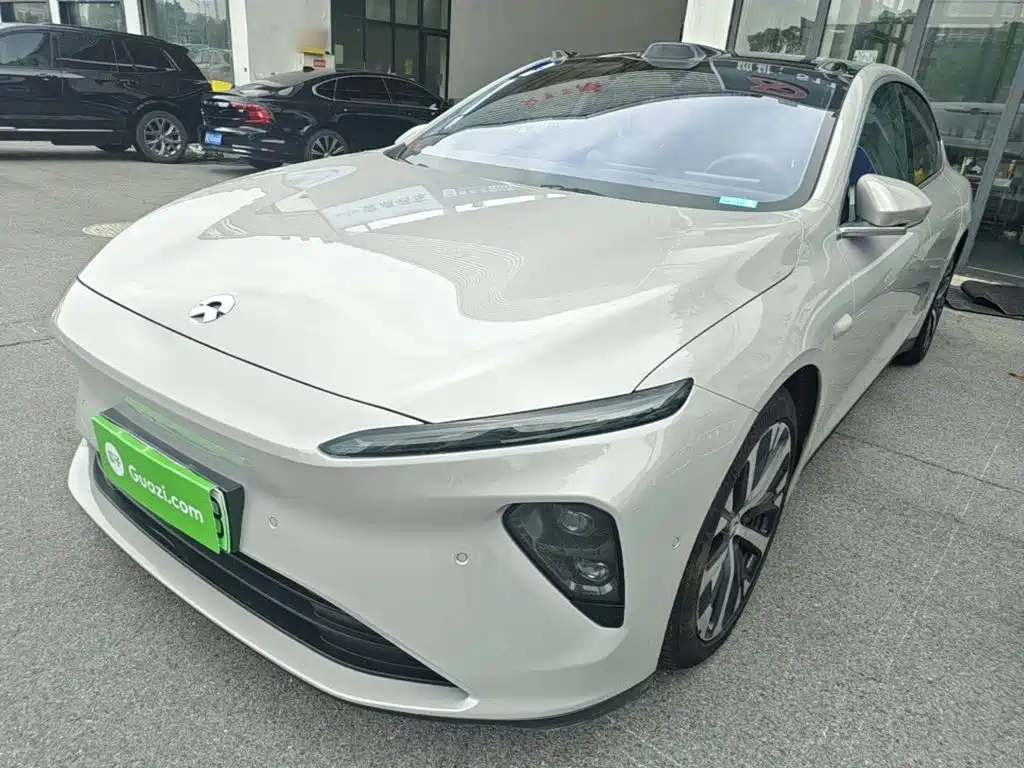 NIO ET7 — миниатюра 2