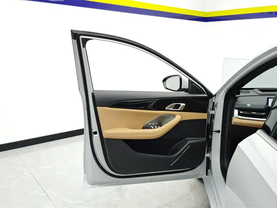 Geely Galaxy Galaxy A7 EM A7 EM 2025 EM-i 150km +