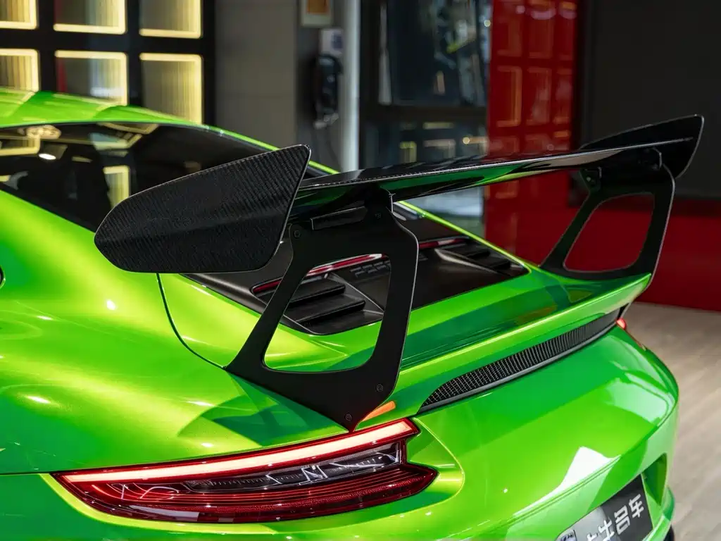 Porsche 911 — миниатюра 12