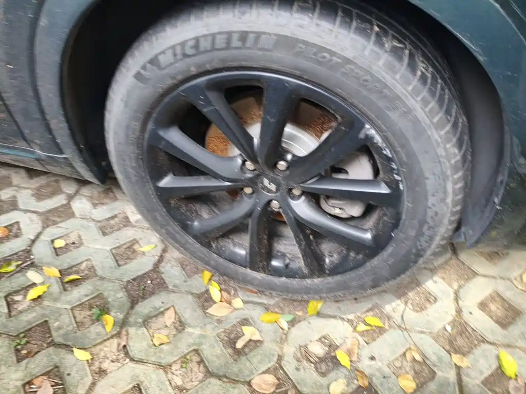 Li Auto Li ONE — миниатюра 25