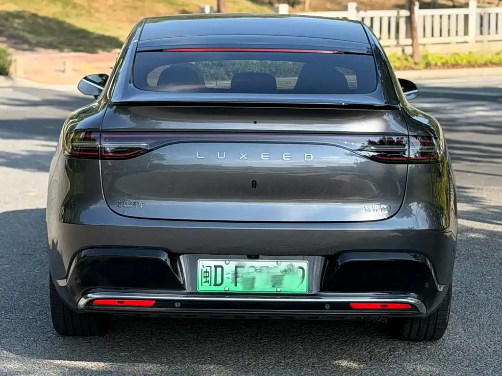 Zhijie Zhijie R7 — миниатюра 15