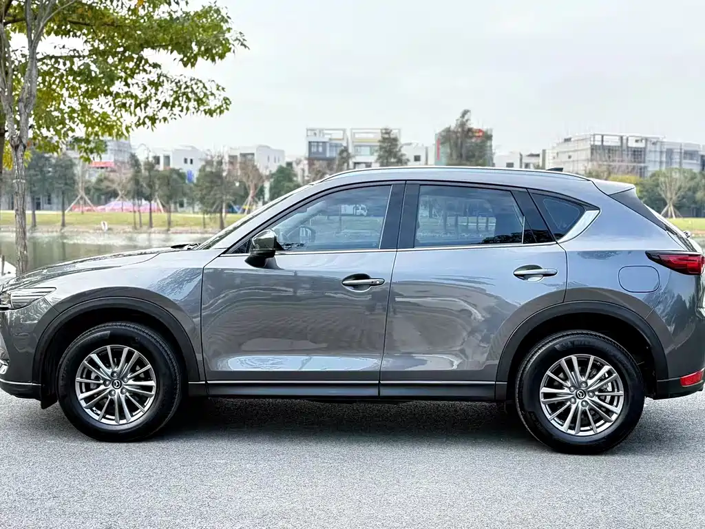 Mazda CX-5 — миниатюра 2