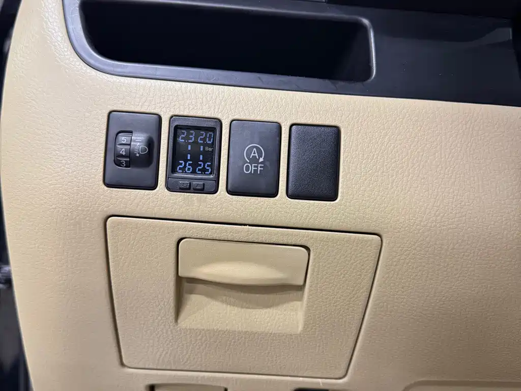 Toyota Highlander — миниатюра 11