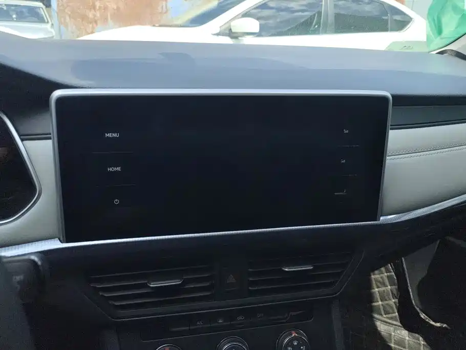 Volkswagen Bora — миниатюра 13
