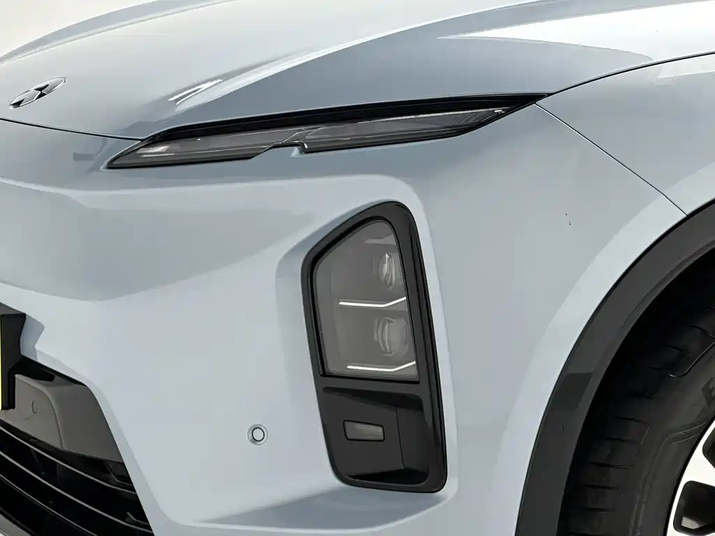 NIO EC6 — миниатюра 17