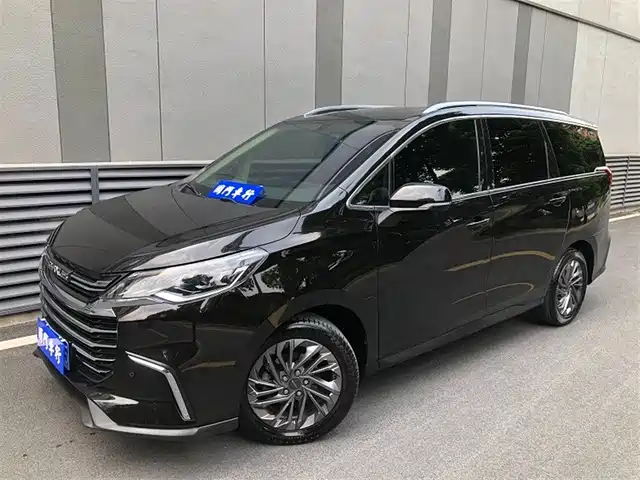 Maxus G50 2019