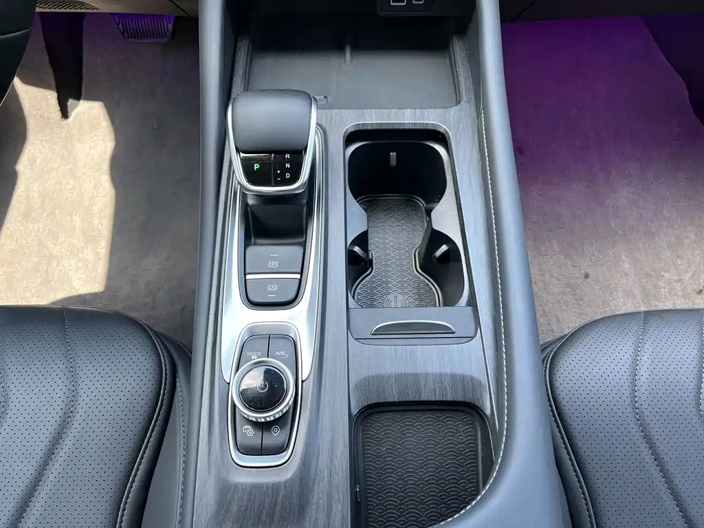 Chery Arrizo 8 PRO — миниатюра 19