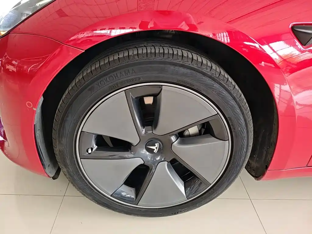 Tesla Model 3 — фотографии объявления, Фото 24