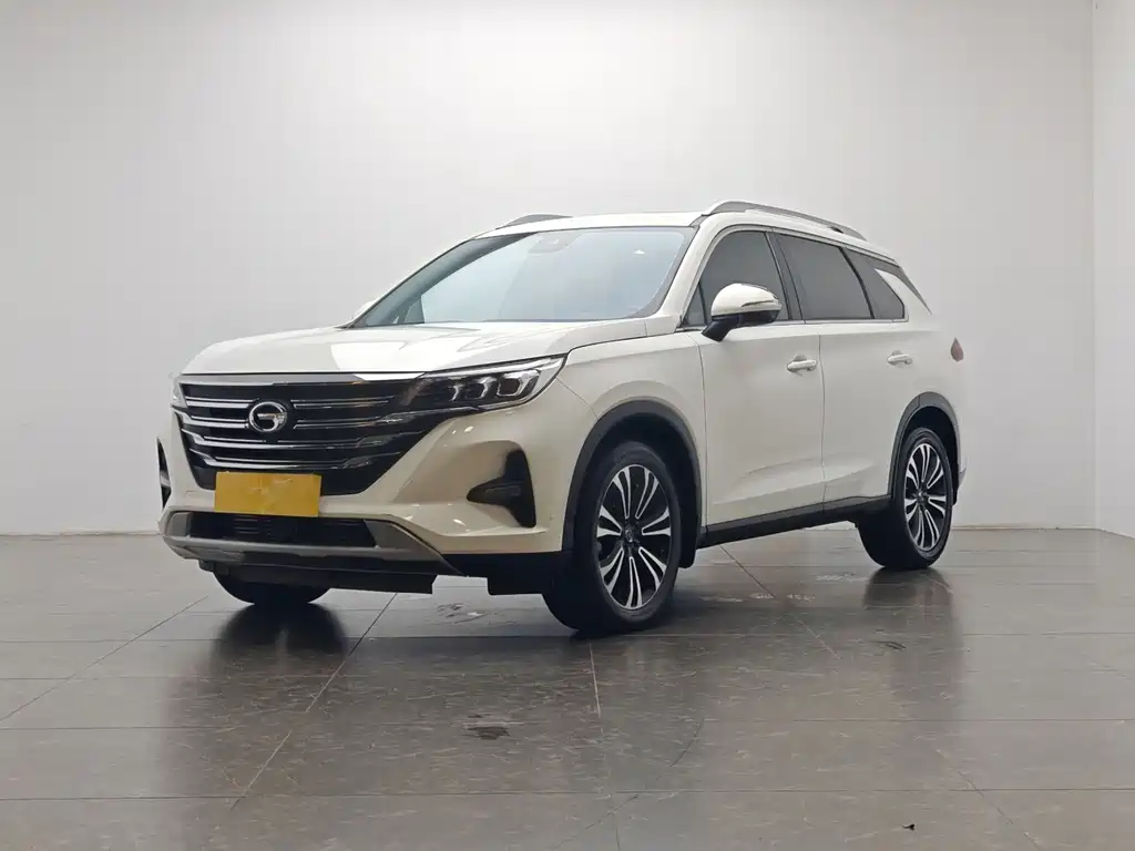 2021 GAC GS5 - zdjęcie 1 z 20