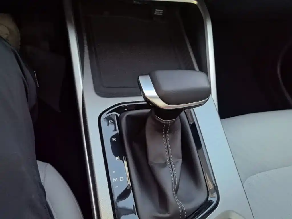 Geely Emgrand — миниатюра 14