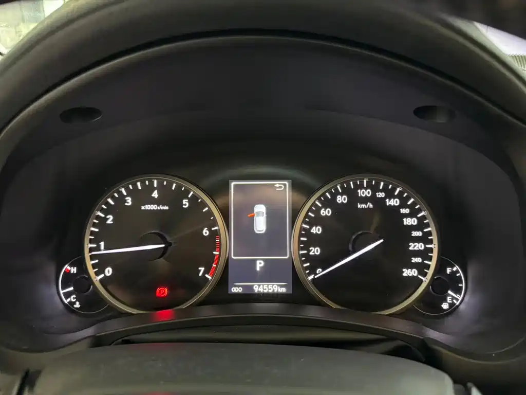 Lexus NX — миниатюра 11