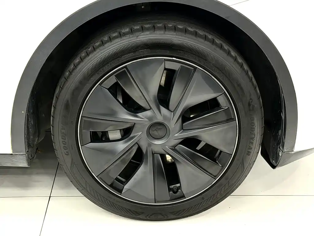 Tesla Model Y — миниатюра 19