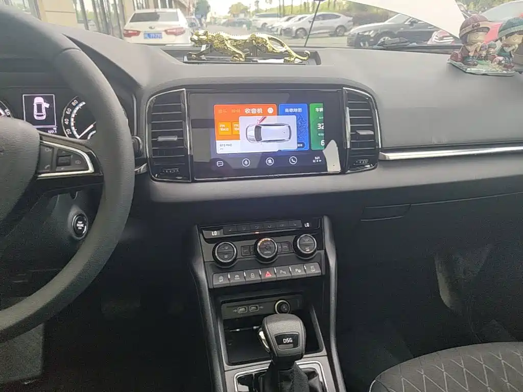 Skoda Karoq — миниатюра 13