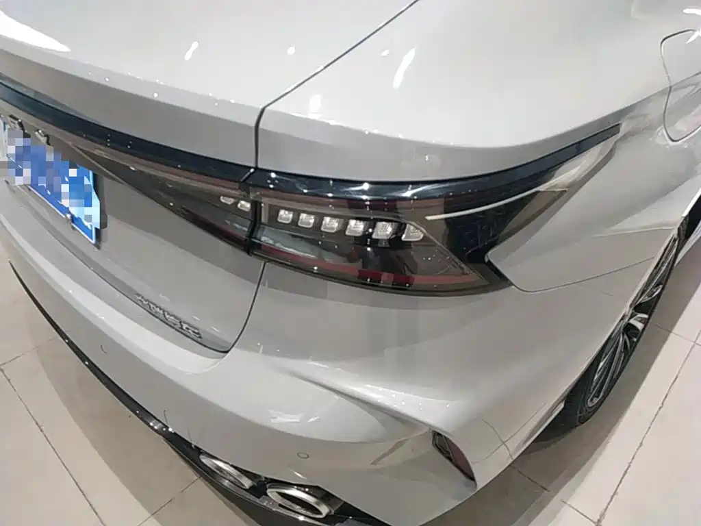 Chery Arrizo 8 — миниатюра 8