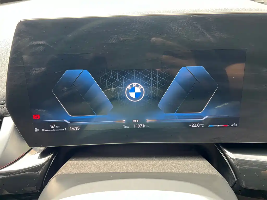 BMW X1 — миниатюра 11