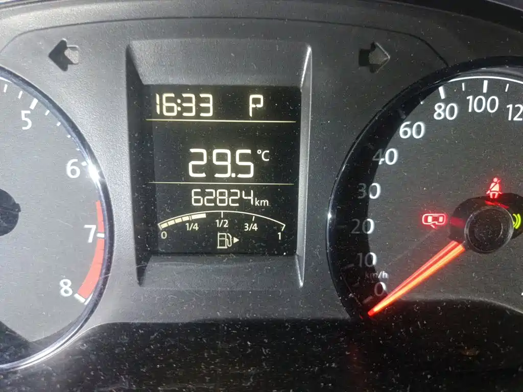 Volkswagen Polo — миниатюра 8
