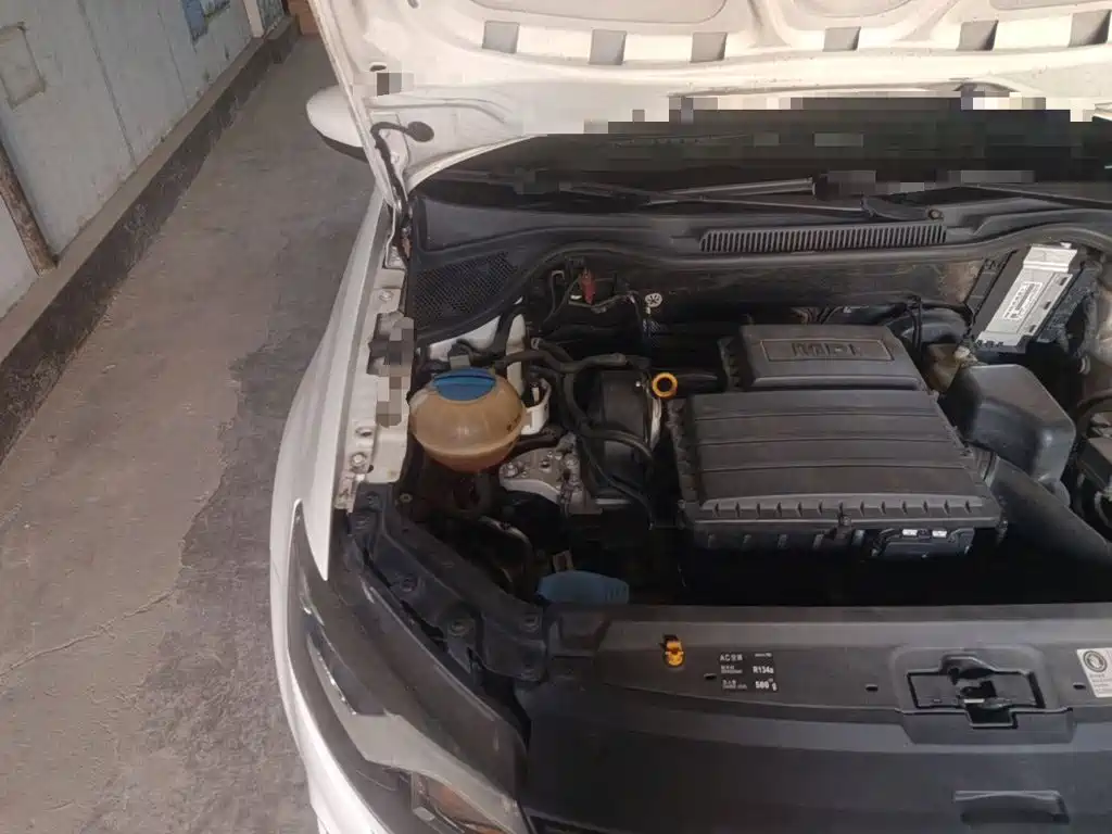 Volkswagen Polo — миниатюра 20