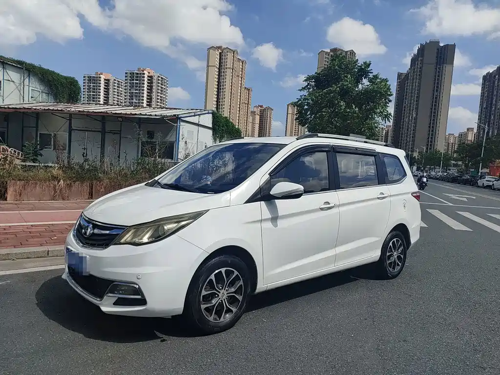 Kaicheng Oushang A600 — миниатюра 3