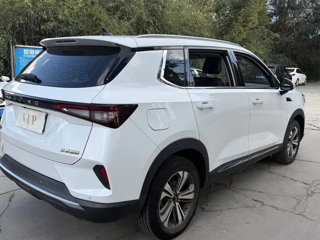 Wuling Xingchen — миниатюра 13