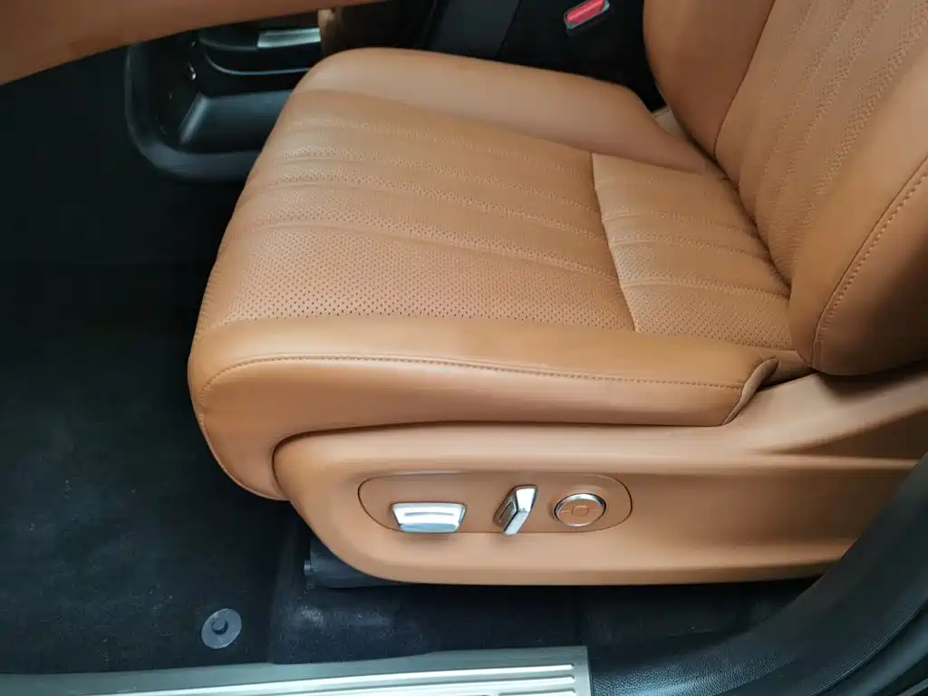 GAC Motor Trumpchi Xiangwang S9 — миниатюра 20