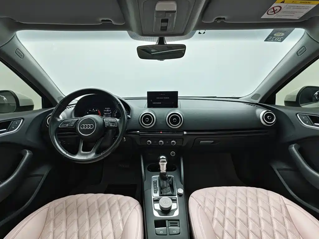 Audi A3 — миниатюра 4