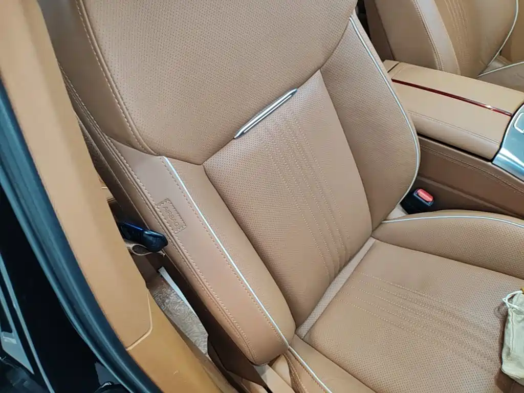 Hongqi Hongqi H9 — миниатюра 25
