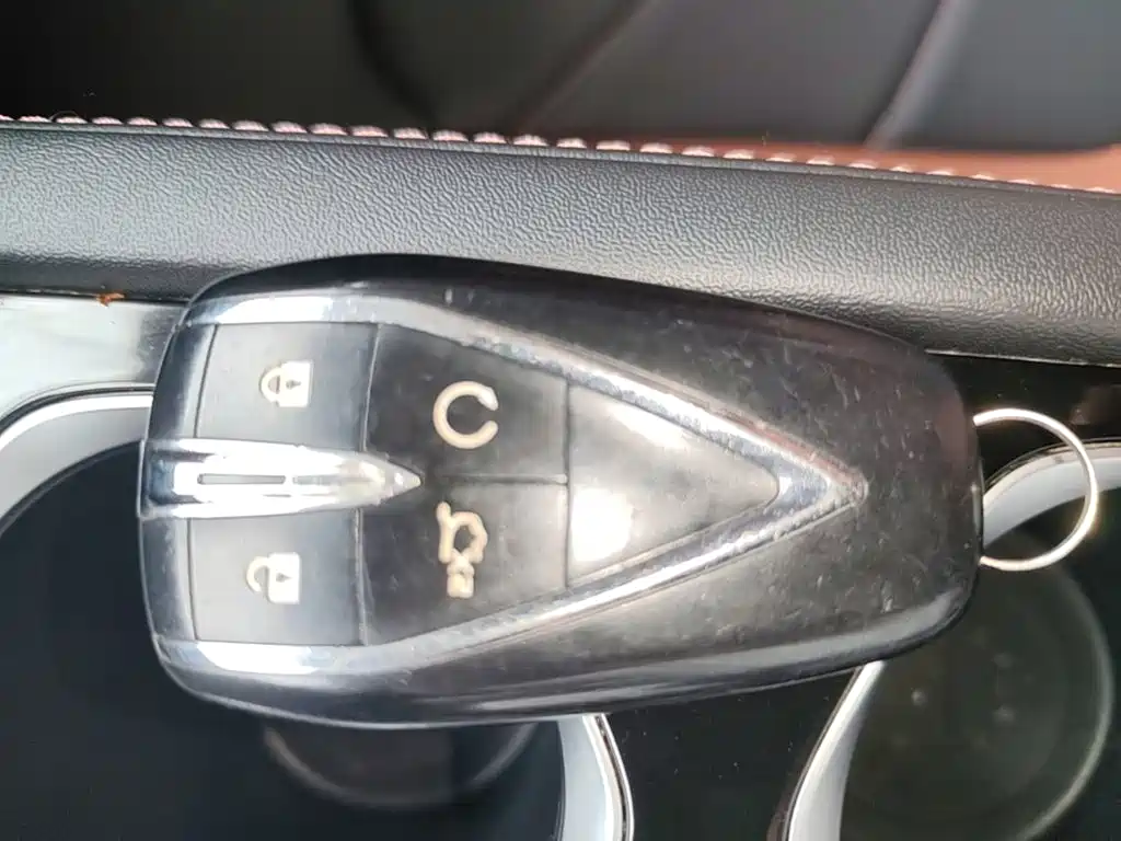Changan Eado — миниатюра 9