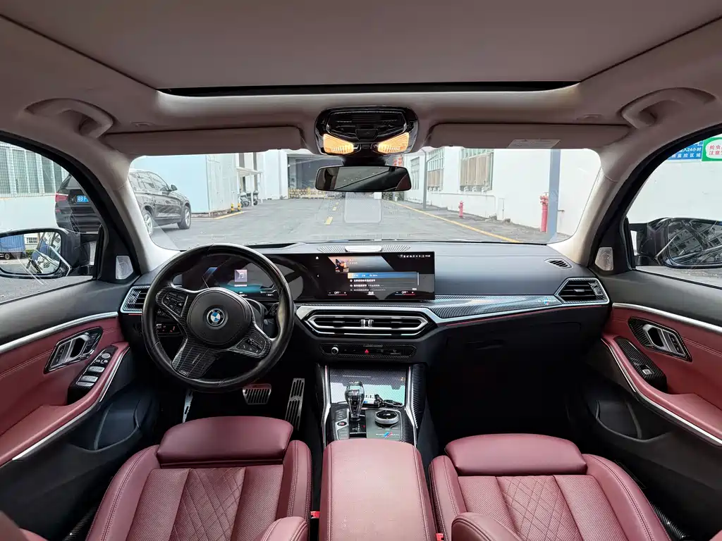 BMW i3 — миниатюра 18