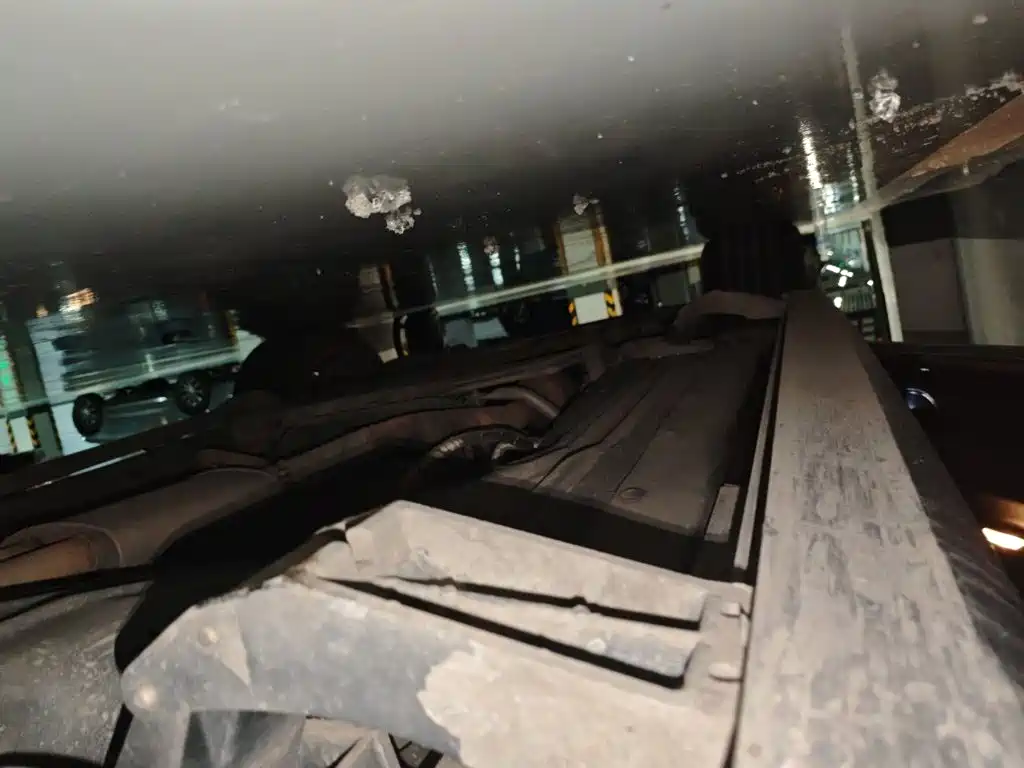 Land Rover Sport — миниатюра 18