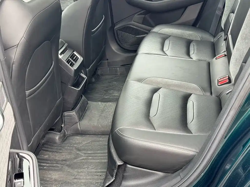 Geely Xingrui — миниатюра 5
