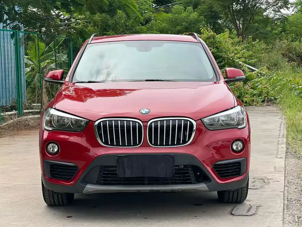 BMW X1 — миниатюра 2