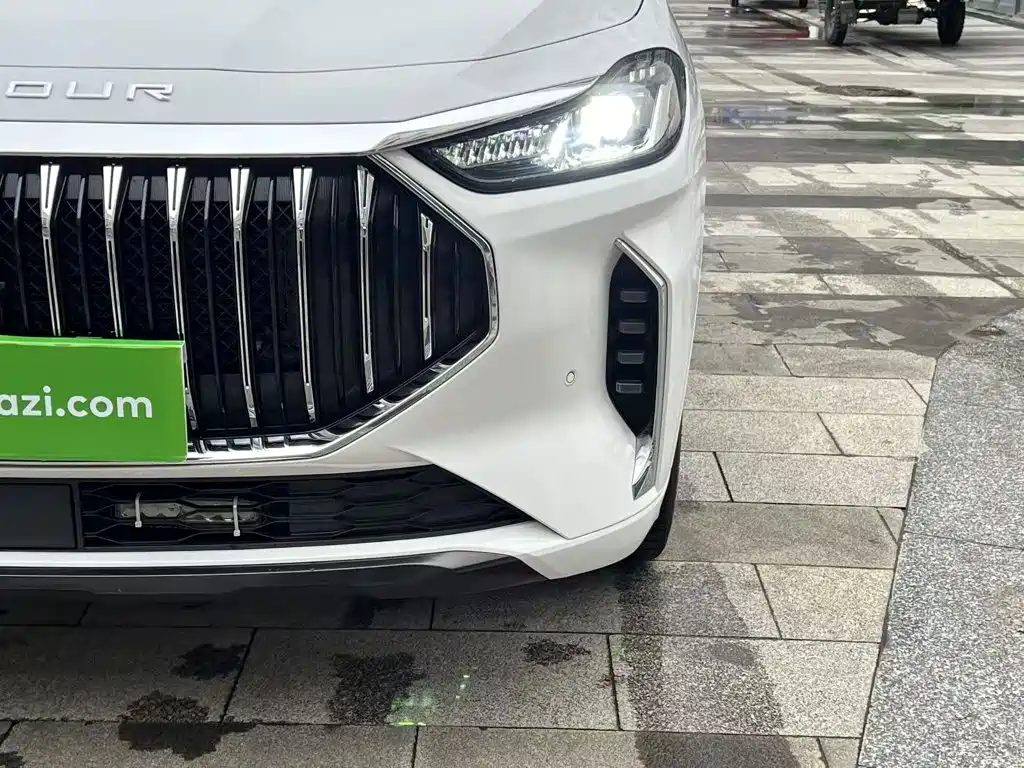 Jetour X70 PLUS — миниатюра 24