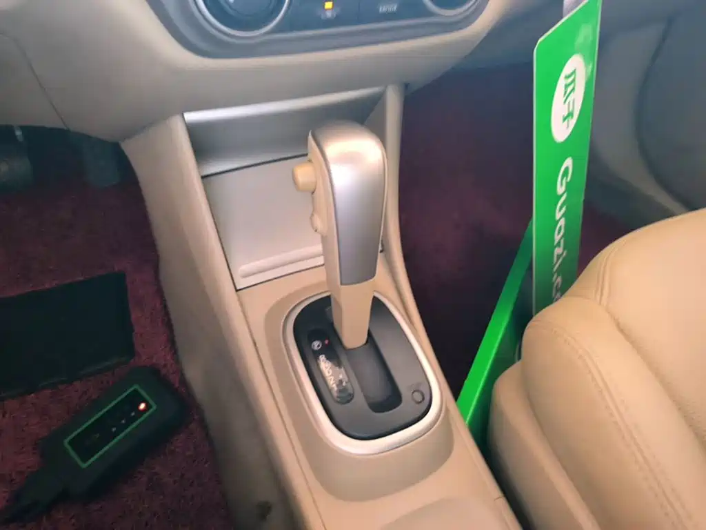 Nissan Sylphy — миниатюра 14