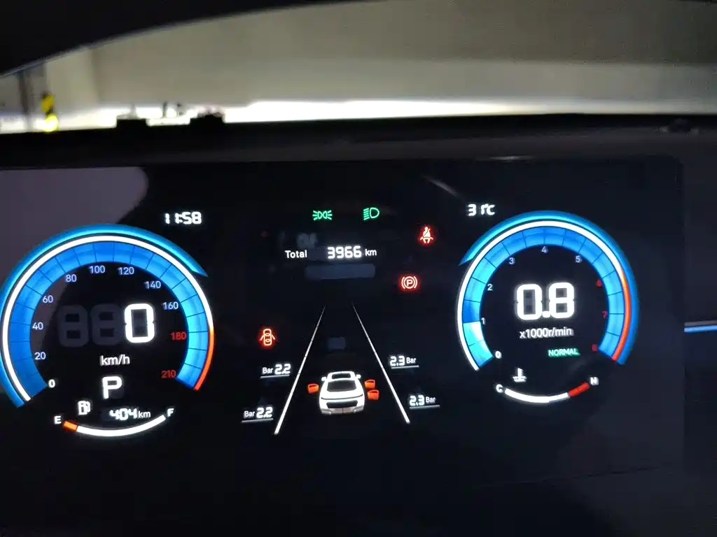 Changan Eado — миниатюра 5