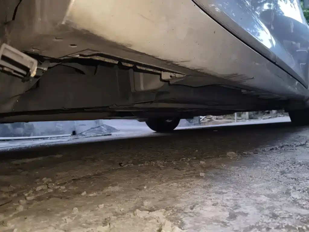 Toyota Camry — миниатюра 17
