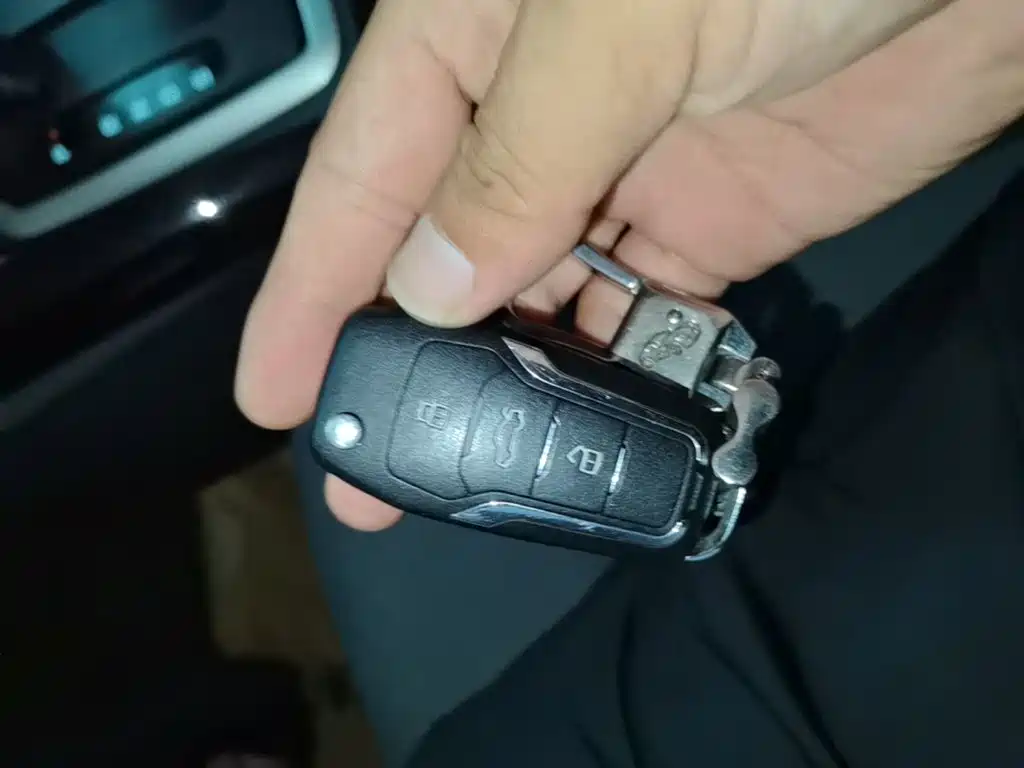 Ford Ecosport — миниатюра 9